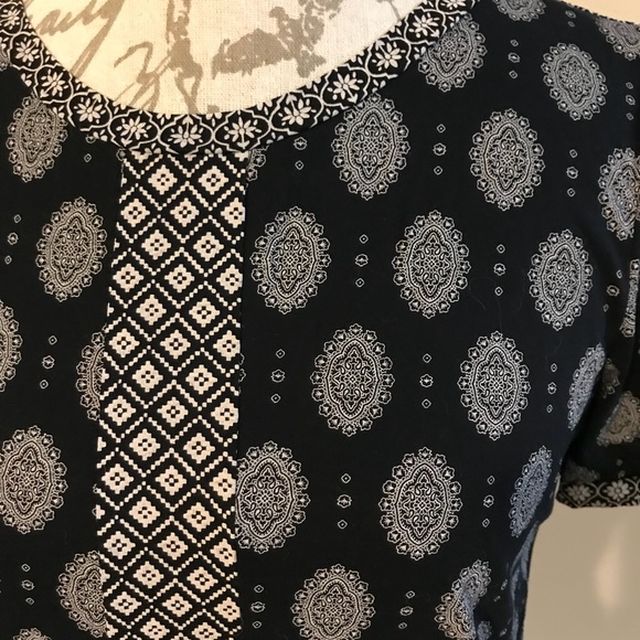 J. Crew Tee - Picture 3 of 6